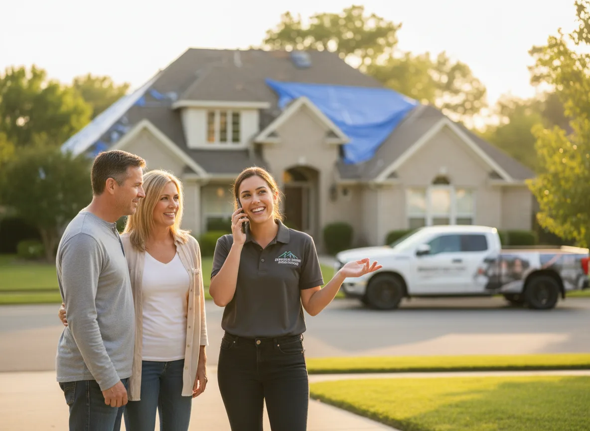 Emergency Roof Repair Belden, MS FAQs